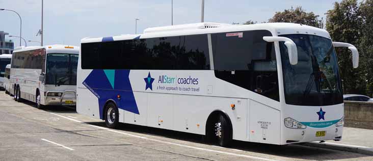 AllStarr Denning Coach Concepts 155